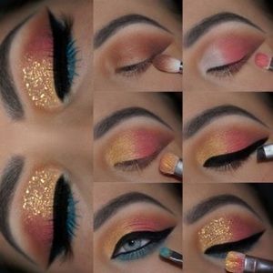 Meet your Posher, Ofelia